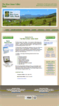 Mobile Screenshot of bluegrassvalleybank.com